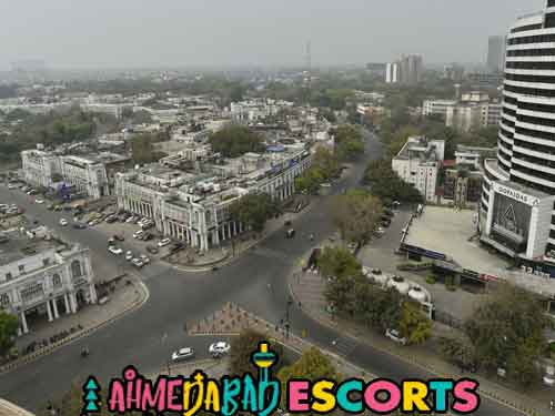 Delhi Escorts